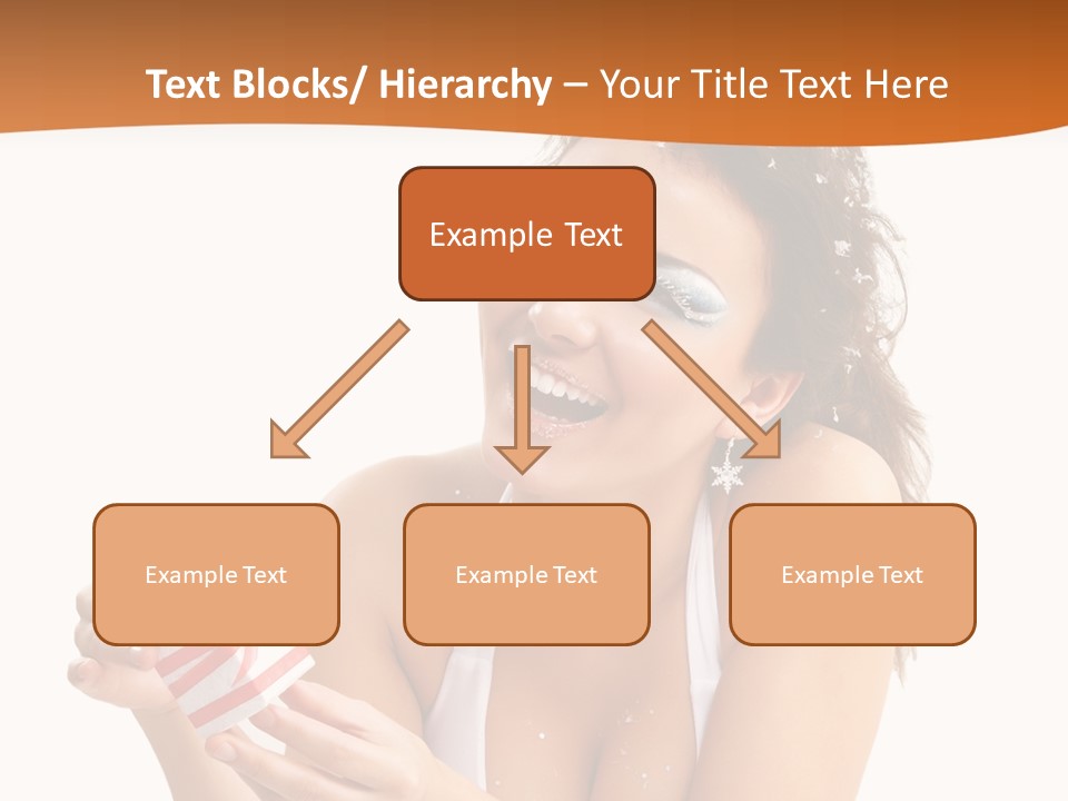 Year Beautiful Sexy PowerPoint Template