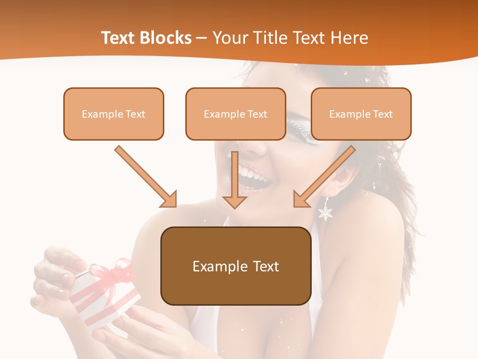 Year Beautiful Sexy PowerPoint Template