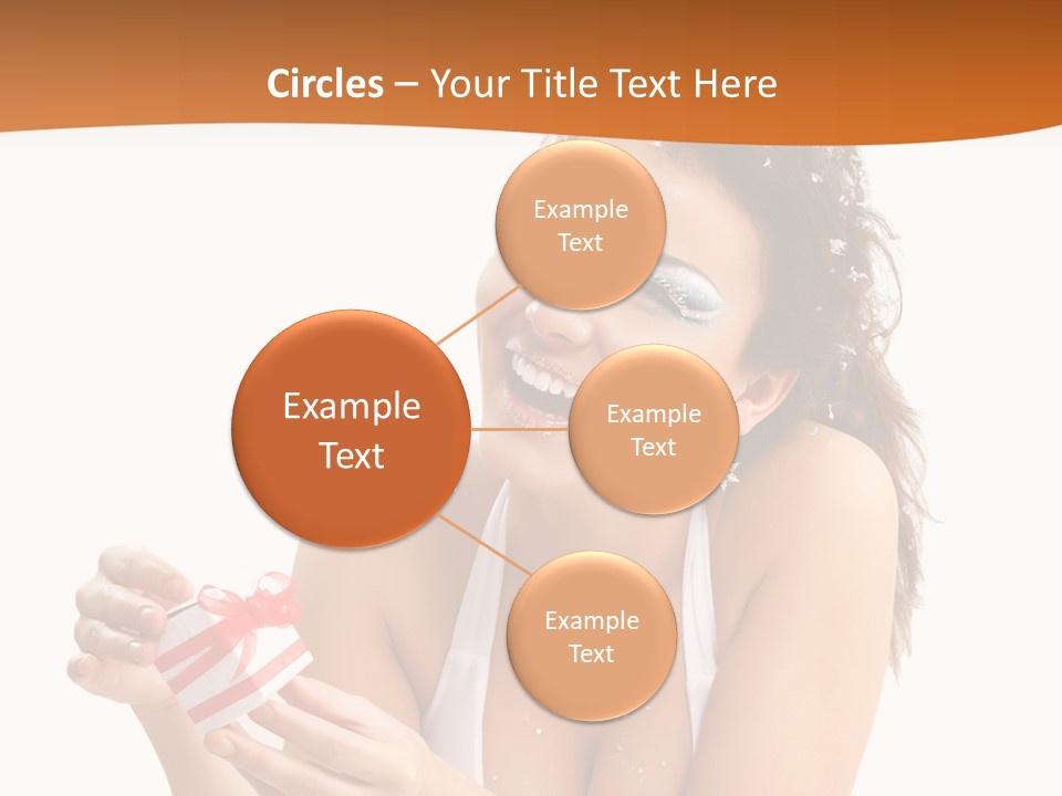 Year Beautiful Sexy PowerPoint Template