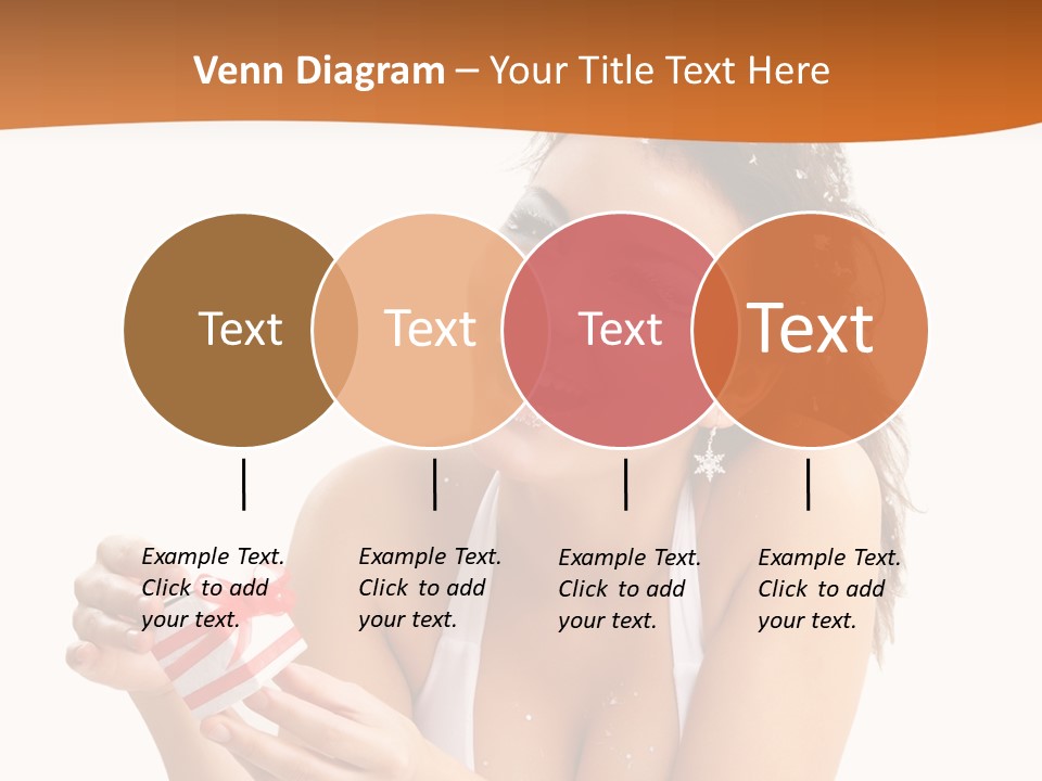 Year Beautiful Sexy PowerPoint Template