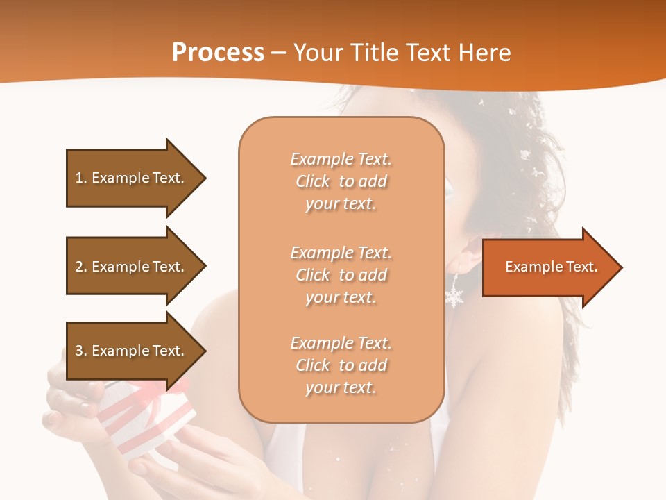Year Beautiful Sexy PowerPoint Template