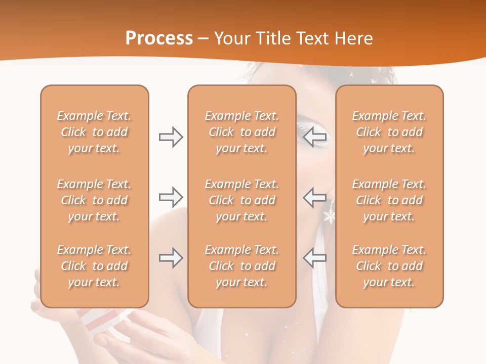 Year Beautiful Sexy PowerPoint Template