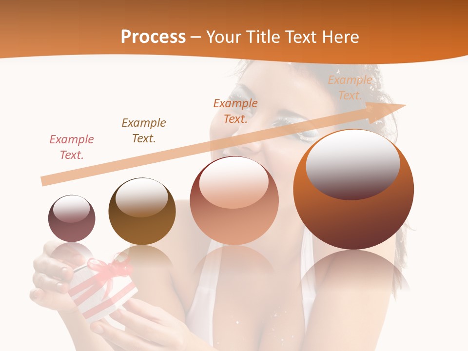 Year Beautiful Sexy PowerPoint Template