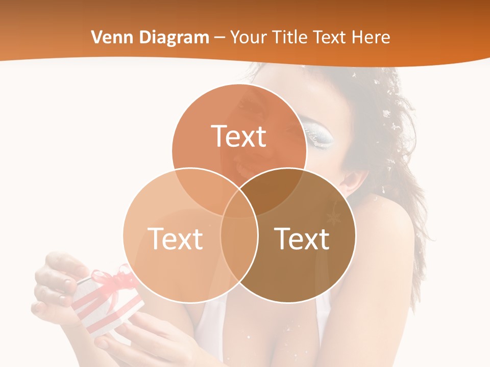Year Beautiful Sexy PowerPoint Template