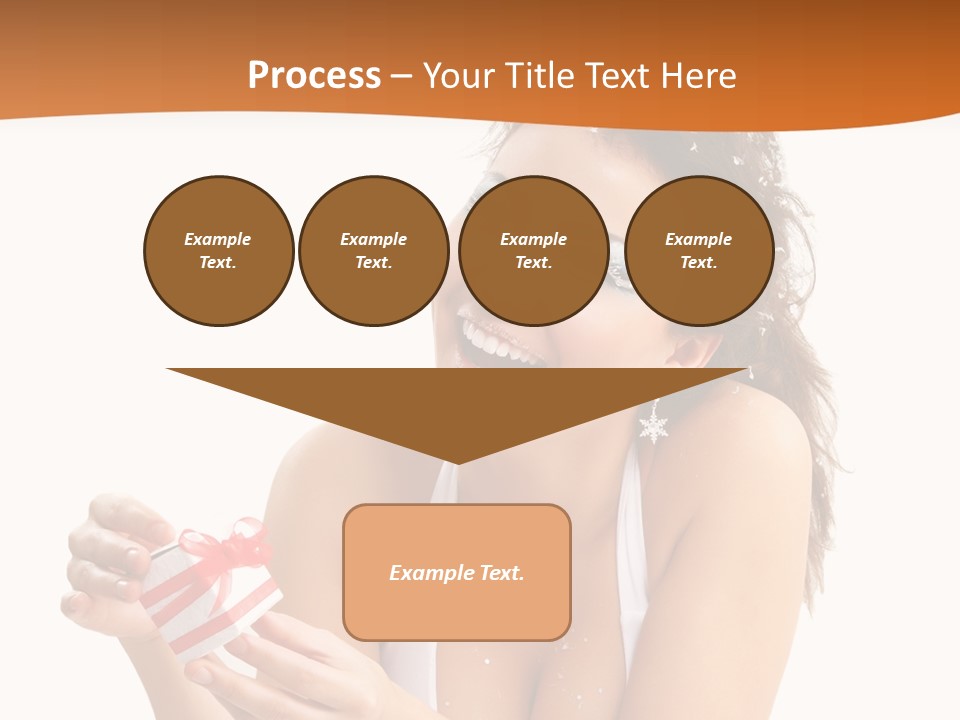 Year Beautiful Sexy PowerPoint Template