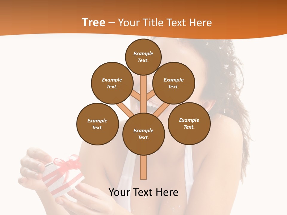 Year Beautiful Sexy PowerPoint Template