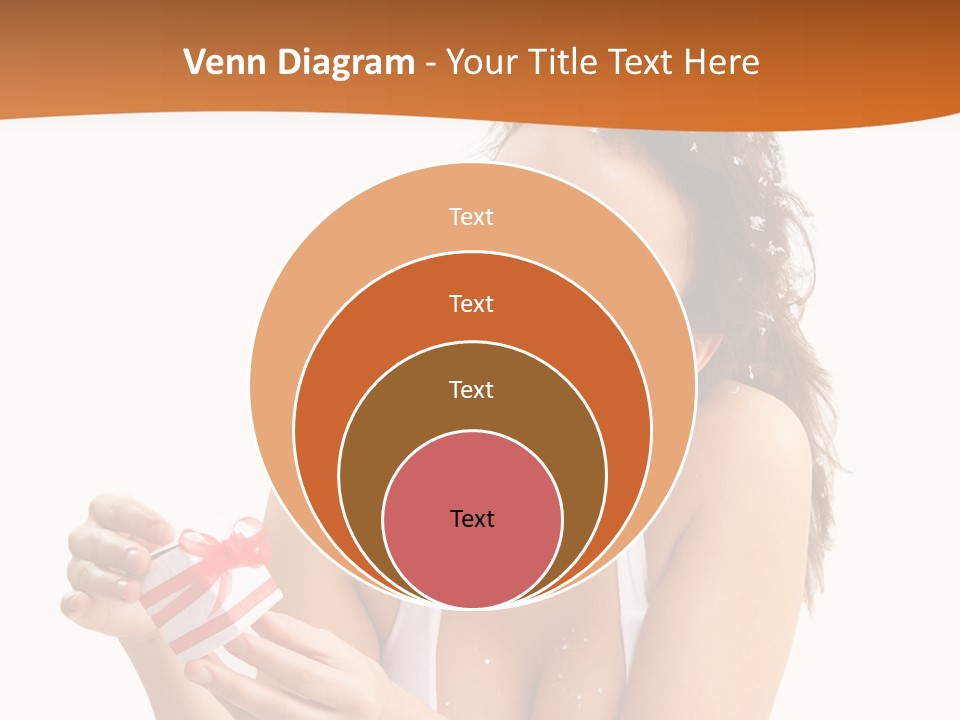 Year Beautiful Sexy PowerPoint Template