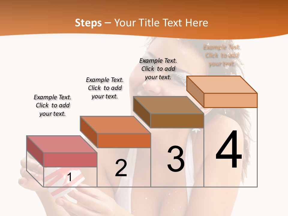 Year Beautiful Sexy PowerPoint Template