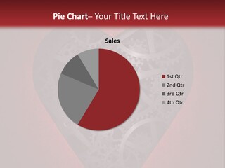 Beating Medical Technology PowerPoint Template