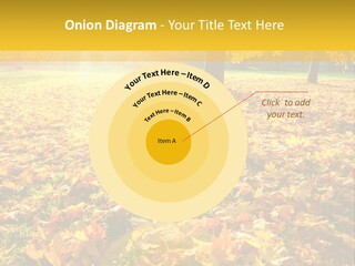 Light Plant Color PowerPoint Template