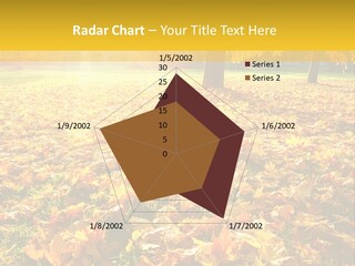 Light Plant Color PowerPoint Template