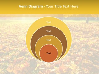 Light Plant Color PowerPoint Template