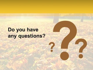 Light Plant Color PowerPoint Template