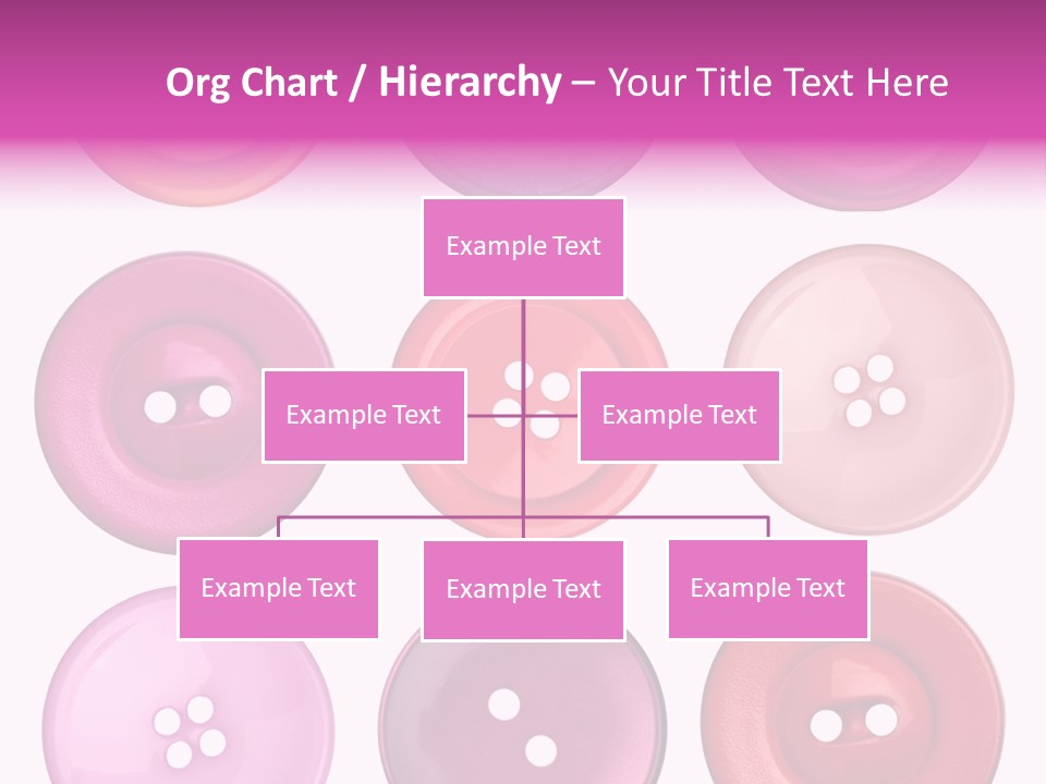 Plastic Dress Making Select PowerPoint Template