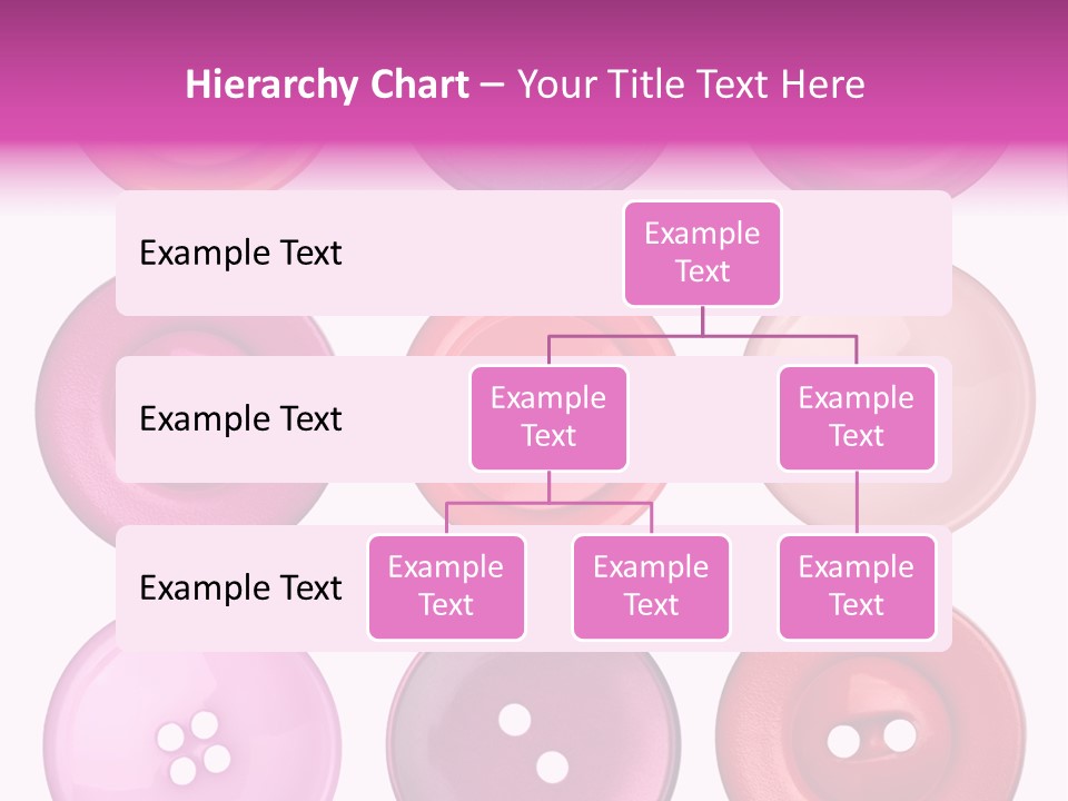 Plastic Dress Making Select PowerPoint Template