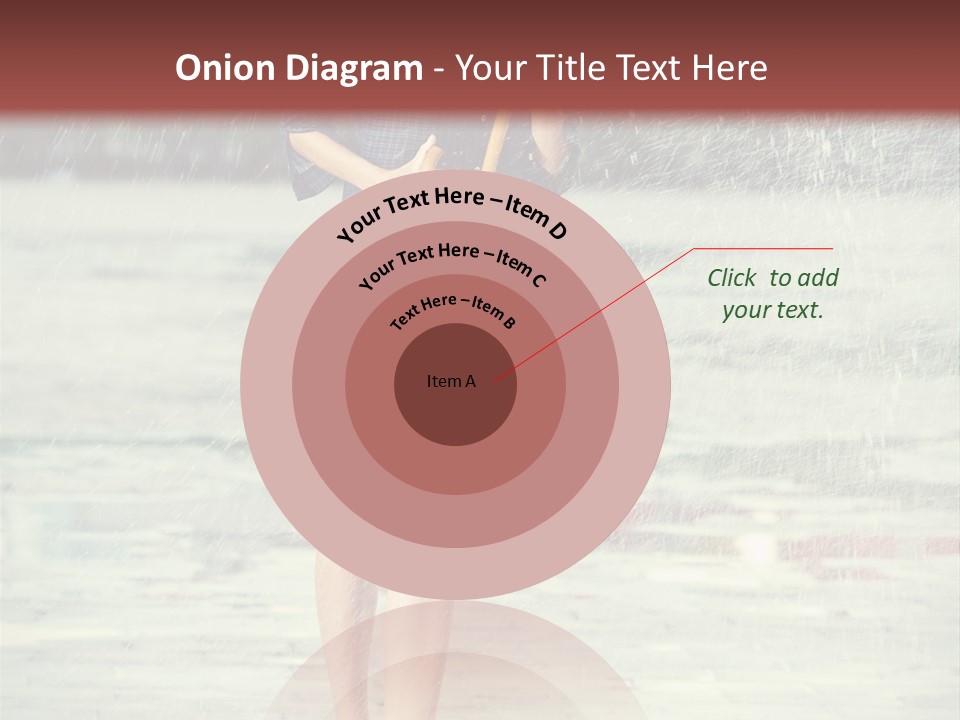 People Vintage Carefree PowerPoint Template