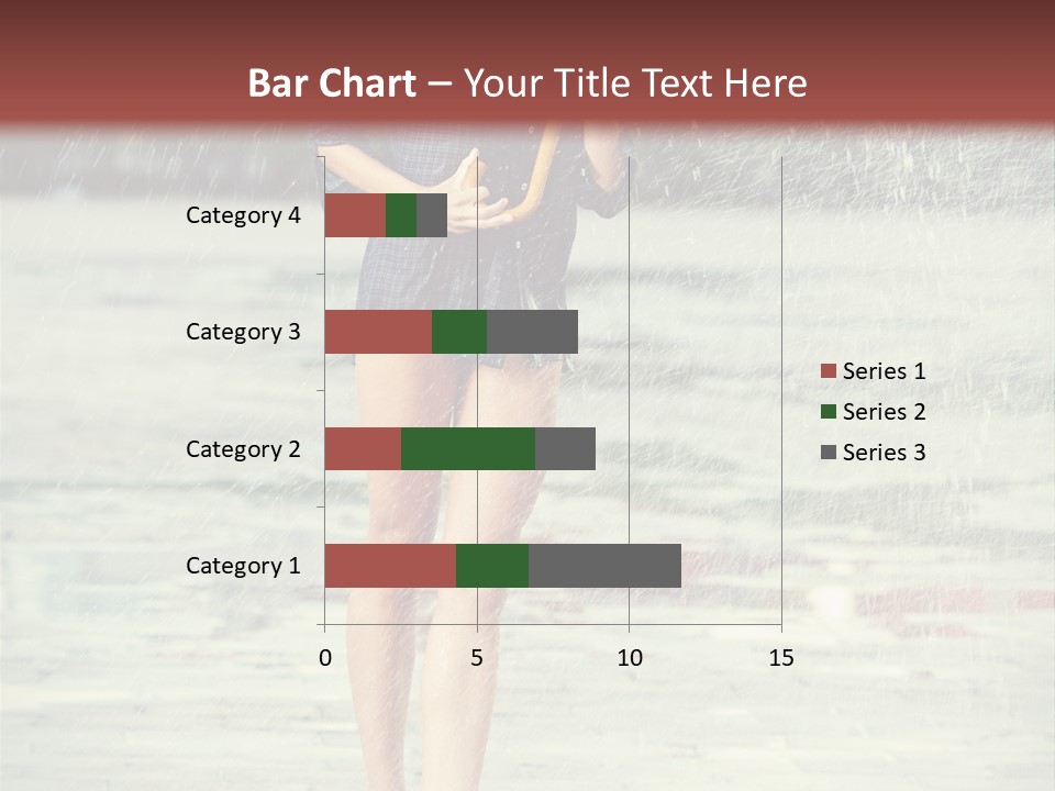 People Vintage Carefree PowerPoint Template