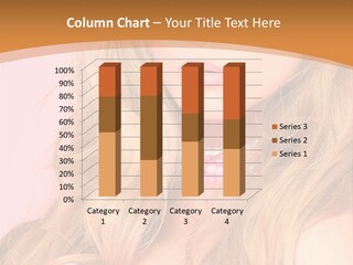 Sexy Cosmetics Pretty PowerPoint Template