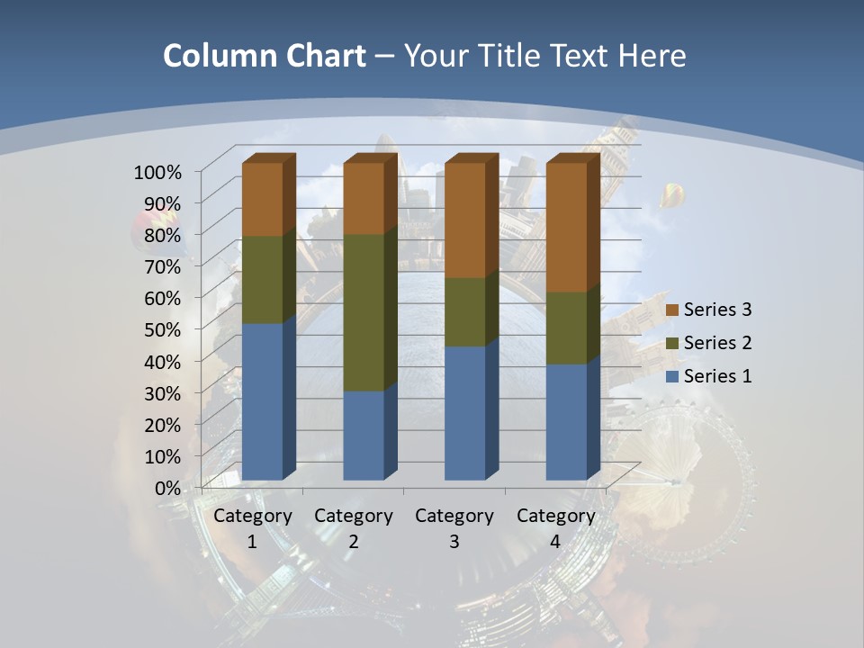 Prince Model Small PowerPoint Template