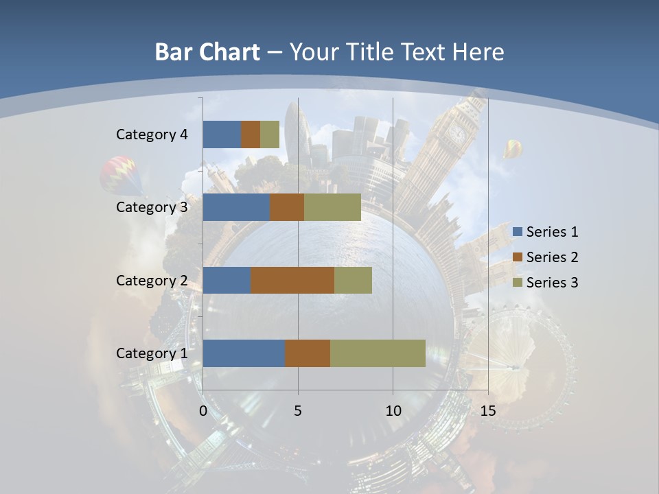 Prince Model Small PowerPoint Template