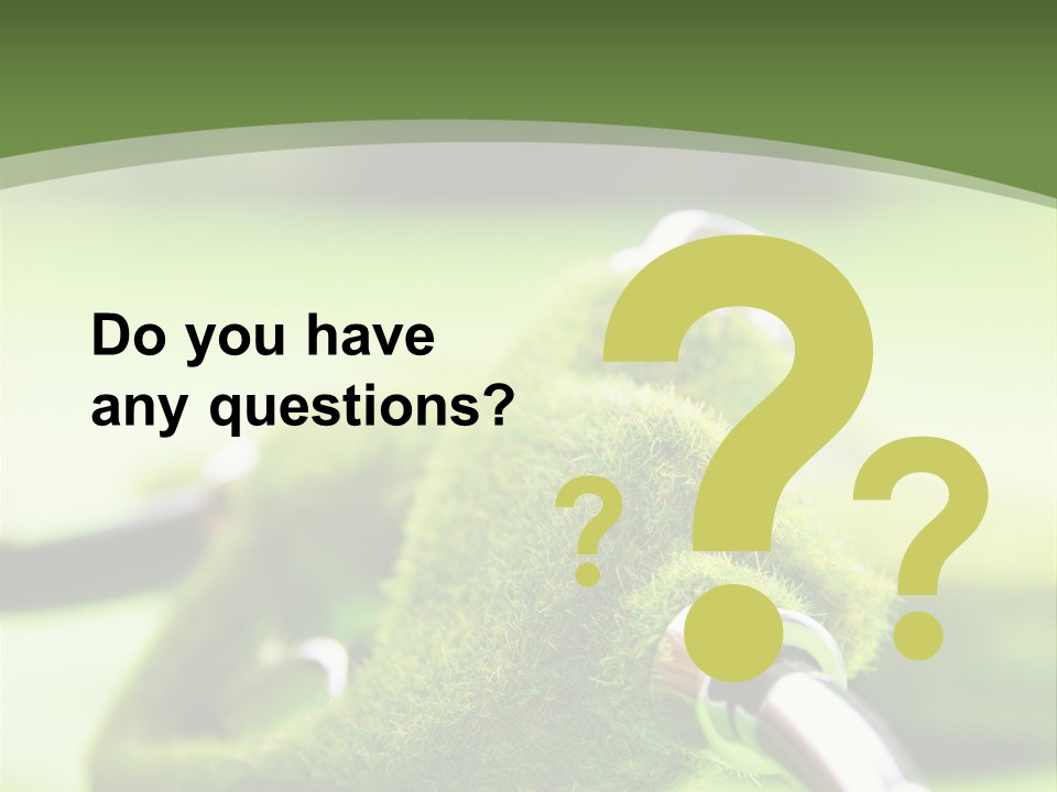 Petroleum Nozzle Power PowerPoint Template