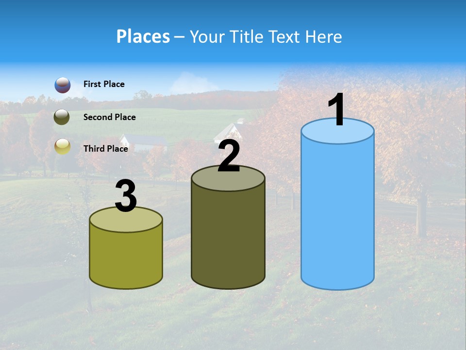 Analyzing Image Success PowerPoint Template