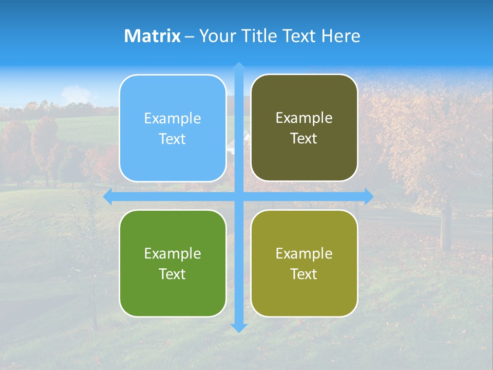 Analyzing Image Success PowerPoint Template