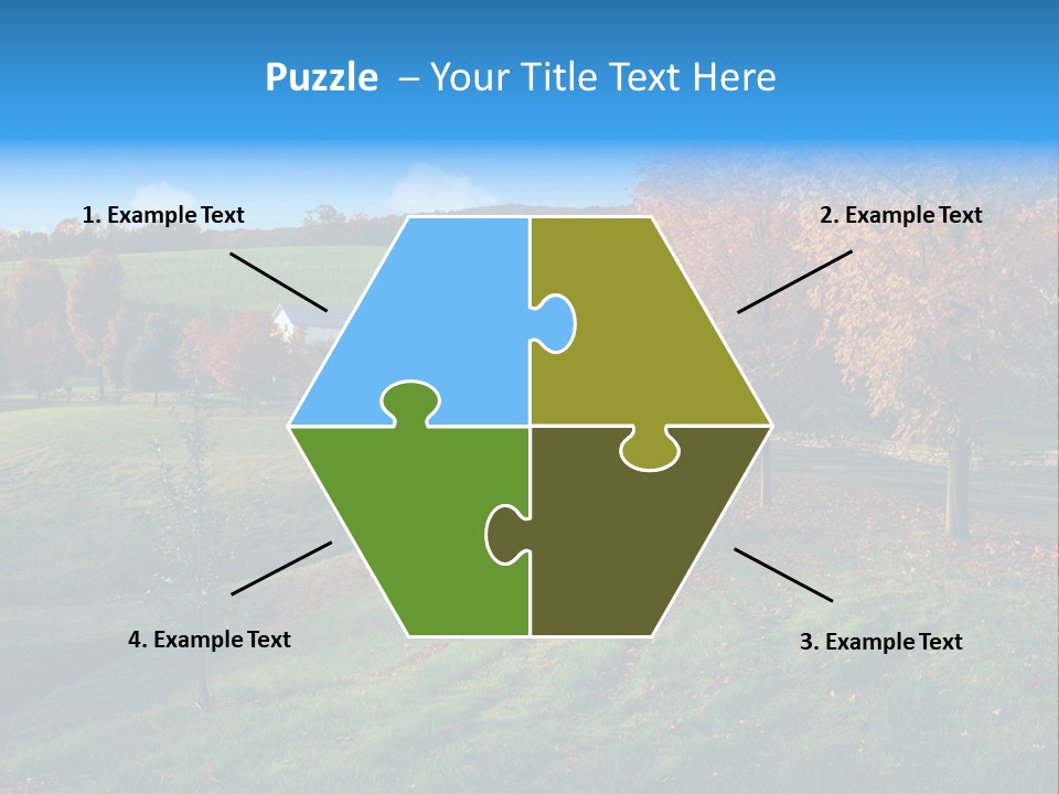 Analyzing Image Success PowerPoint Template