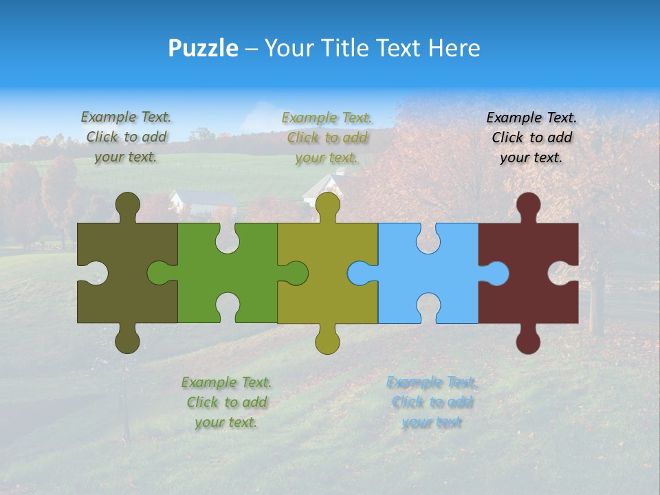 Analyzing Image Success PowerPoint Template