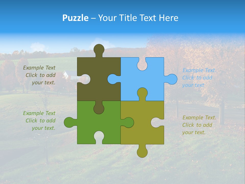 Analyzing Image Success PowerPoint Template