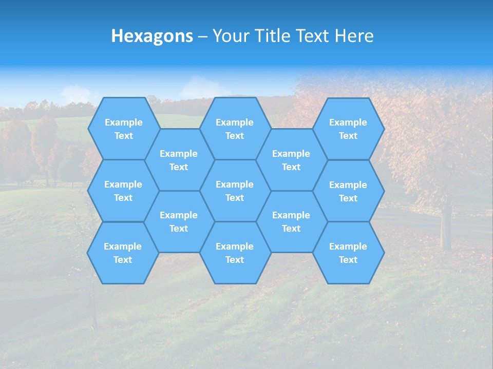 Analyzing Image Success PowerPoint Template