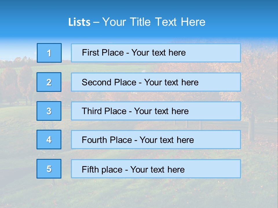 Analyzing Image Success PowerPoint Template