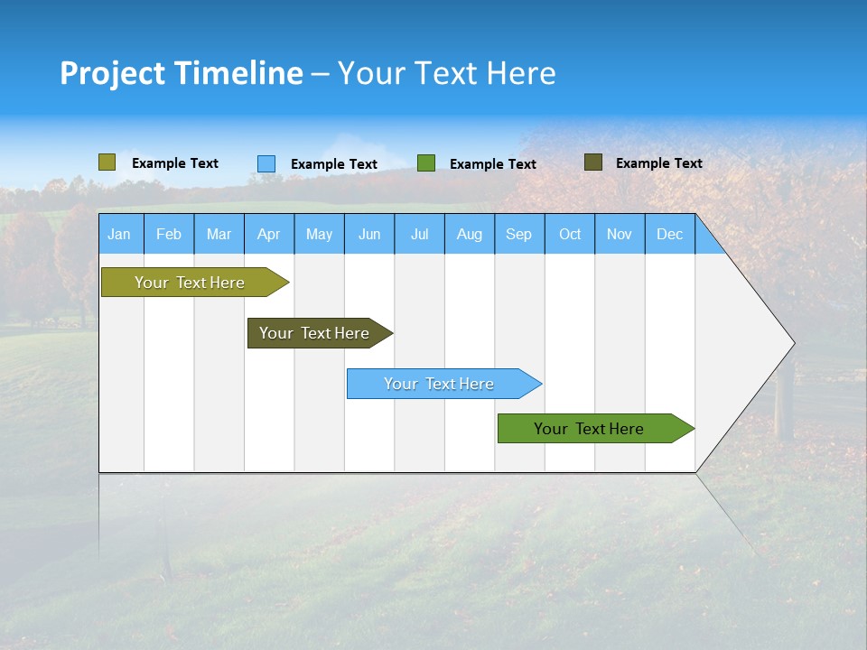 Analyzing Image Success PowerPoint Template