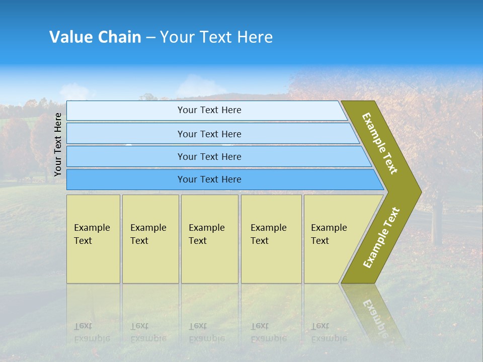 Analyzing Image Success PowerPoint Template