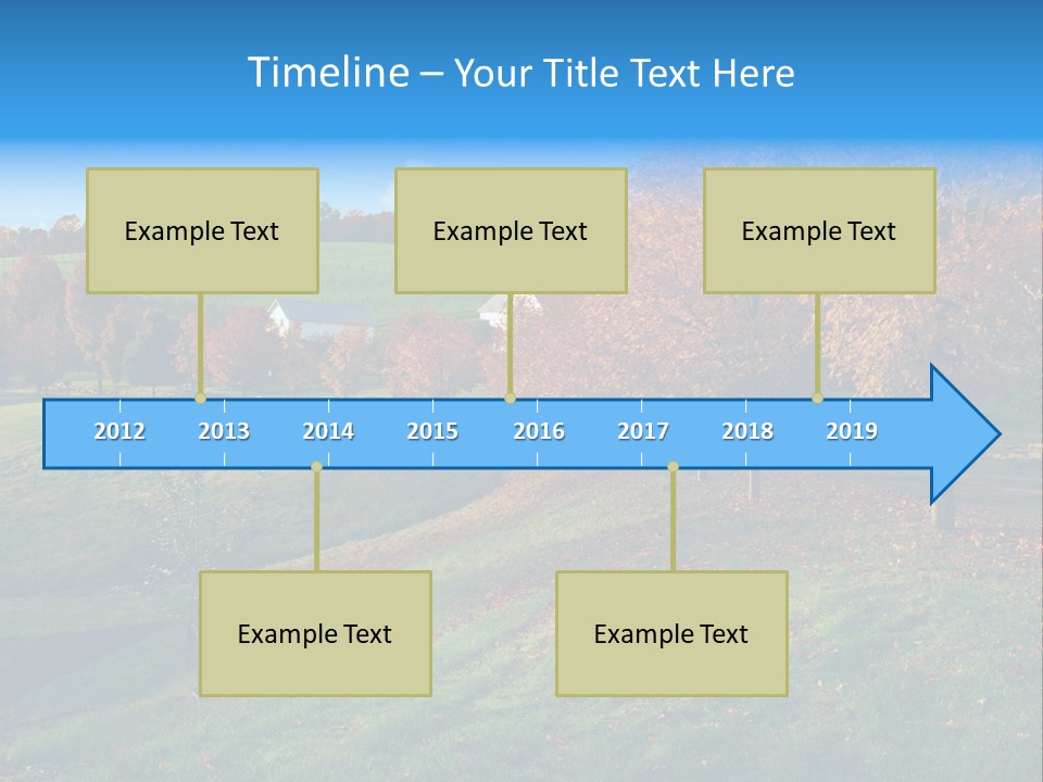 Analyzing Image Success PowerPoint Template