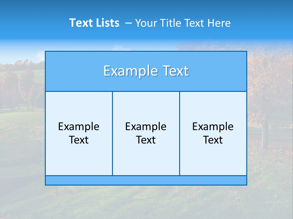 Analyzing Image Success PowerPoint Template