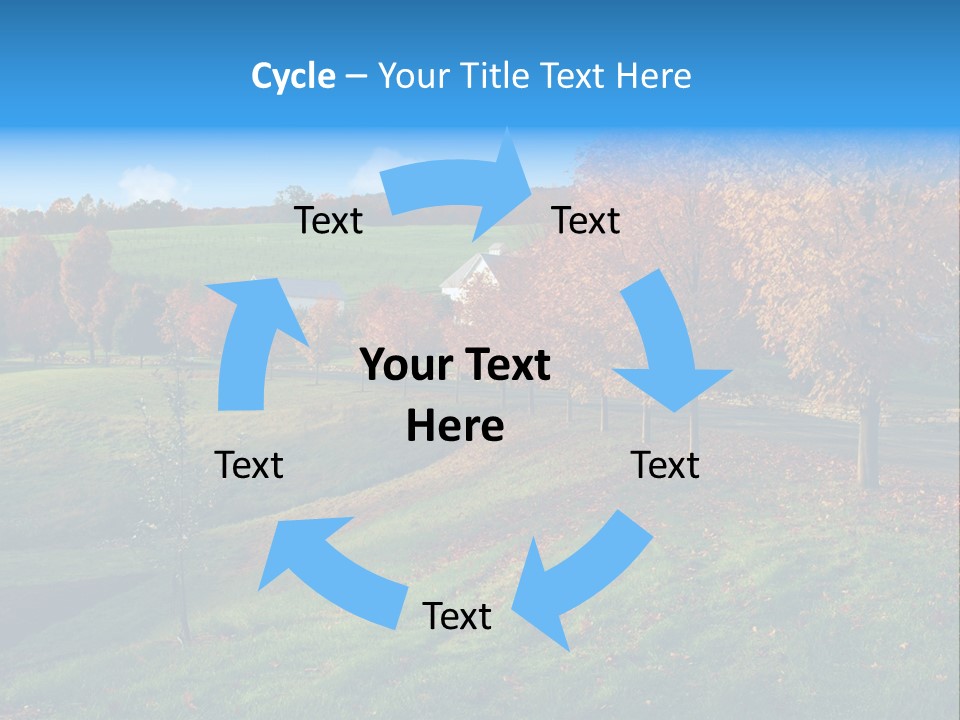 Analyzing Image Success PowerPoint Template