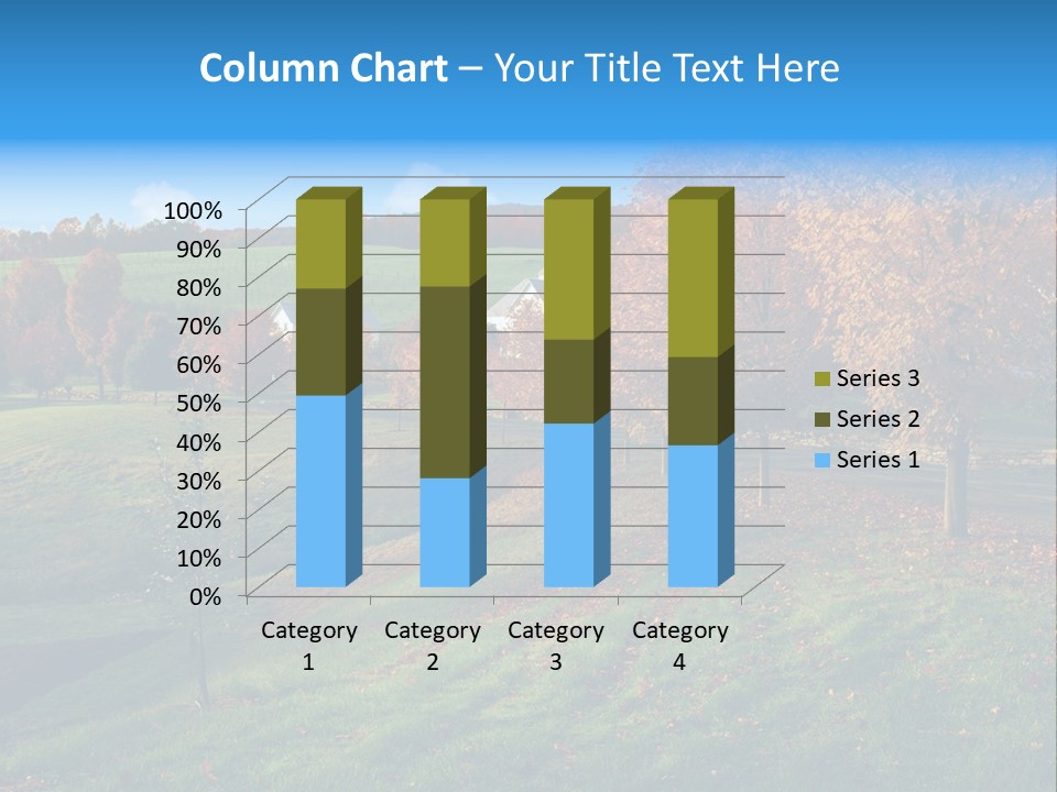 Analyzing Image Success PowerPoint Template