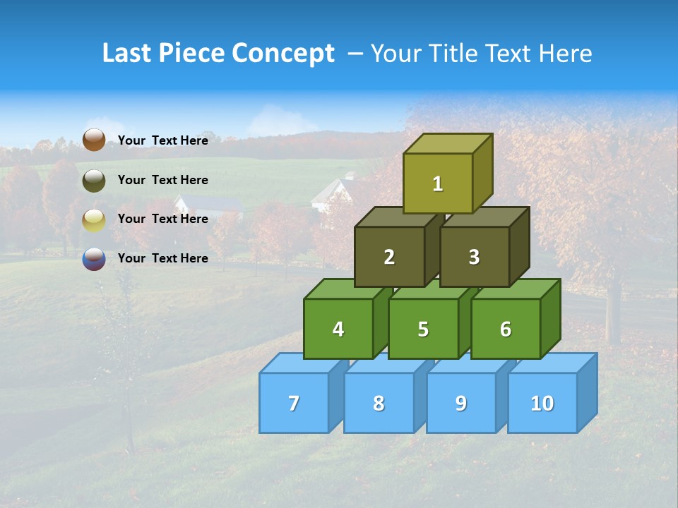 Analyzing Image Success PowerPoint Template