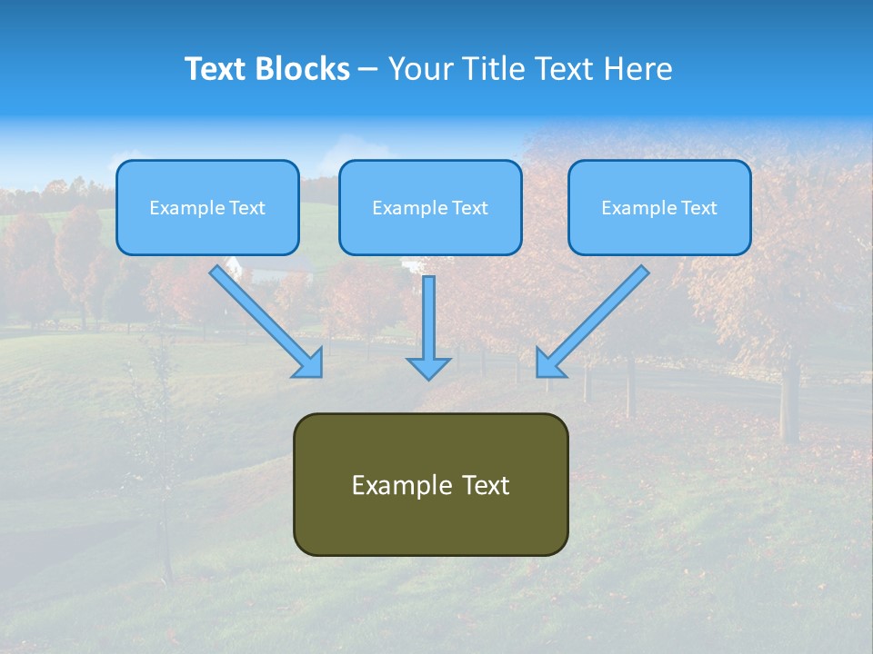 Analyzing Image Success PowerPoint Template