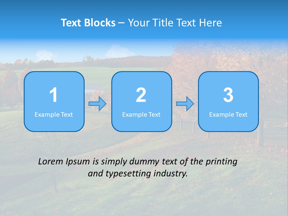 Analyzing Image Success PowerPoint Template