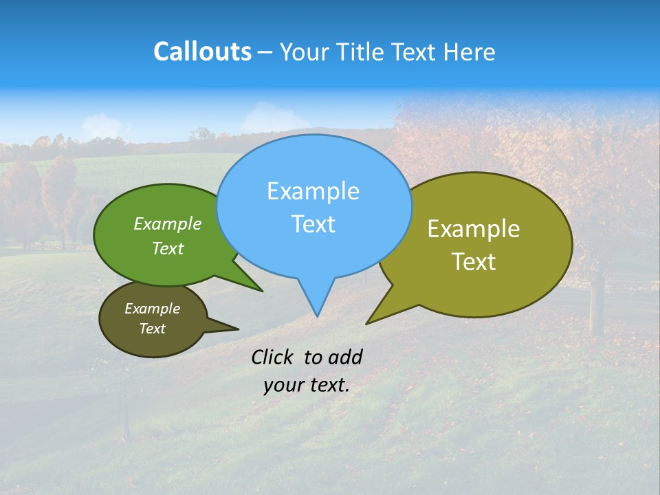 Analyzing Image Success PowerPoint Template