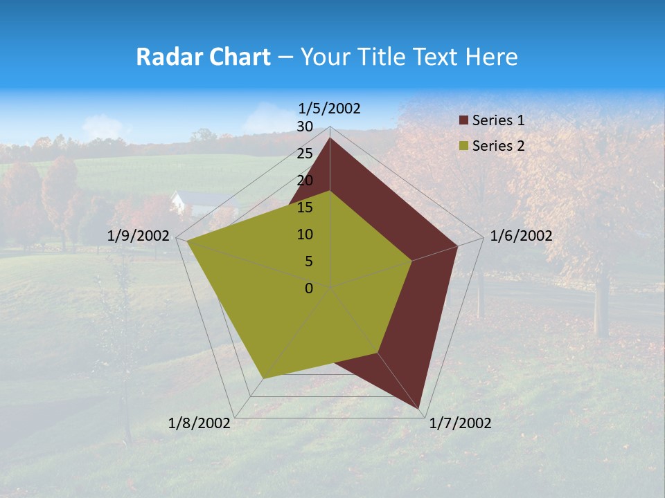 Analyzing Image Success PowerPoint Template