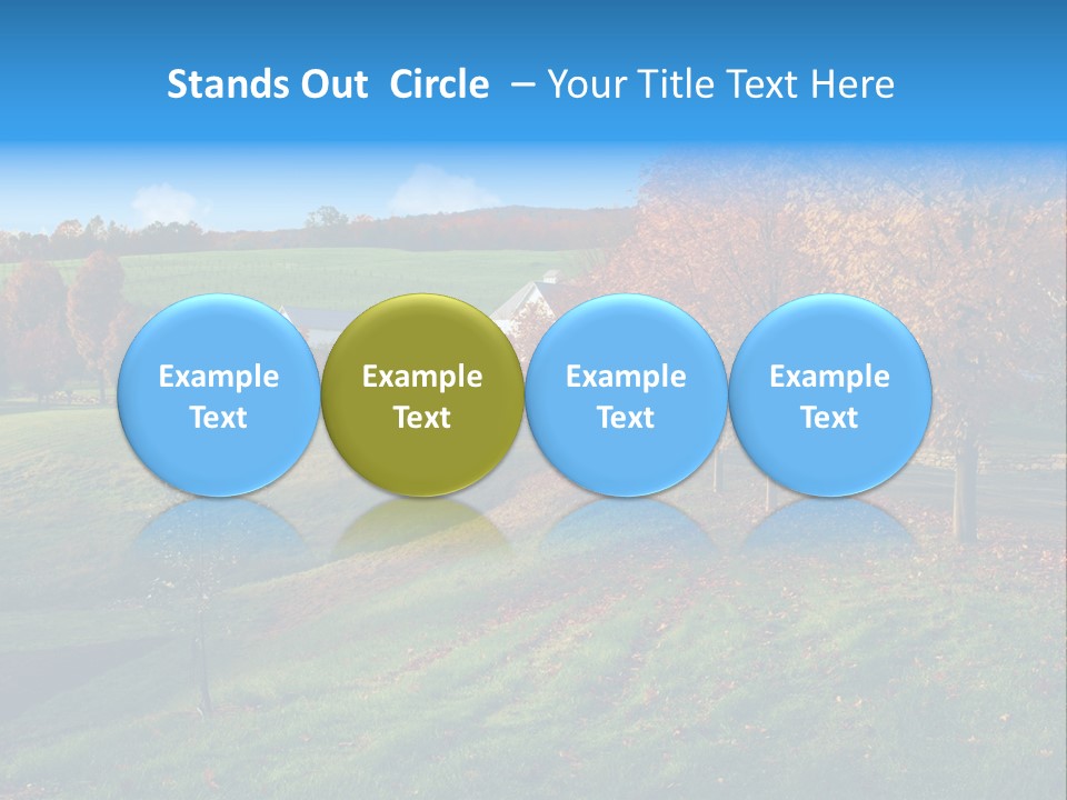 Analyzing Image Success PowerPoint Template