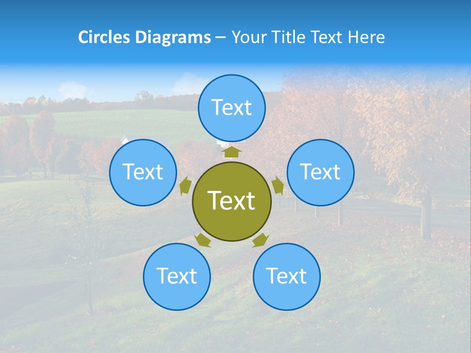 Analyzing Image Success PowerPoint Template