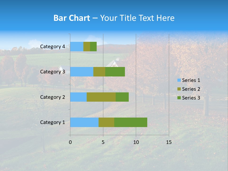 Analyzing Image Success PowerPoint Template
