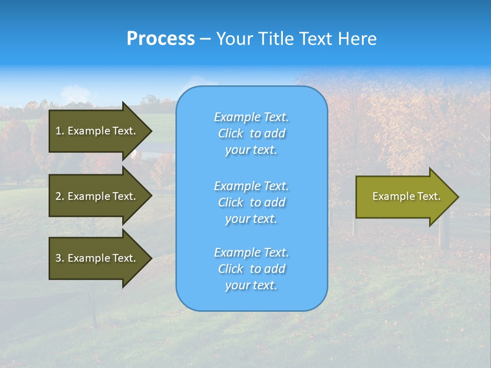 Analyzing Image Success PowerPoint Template