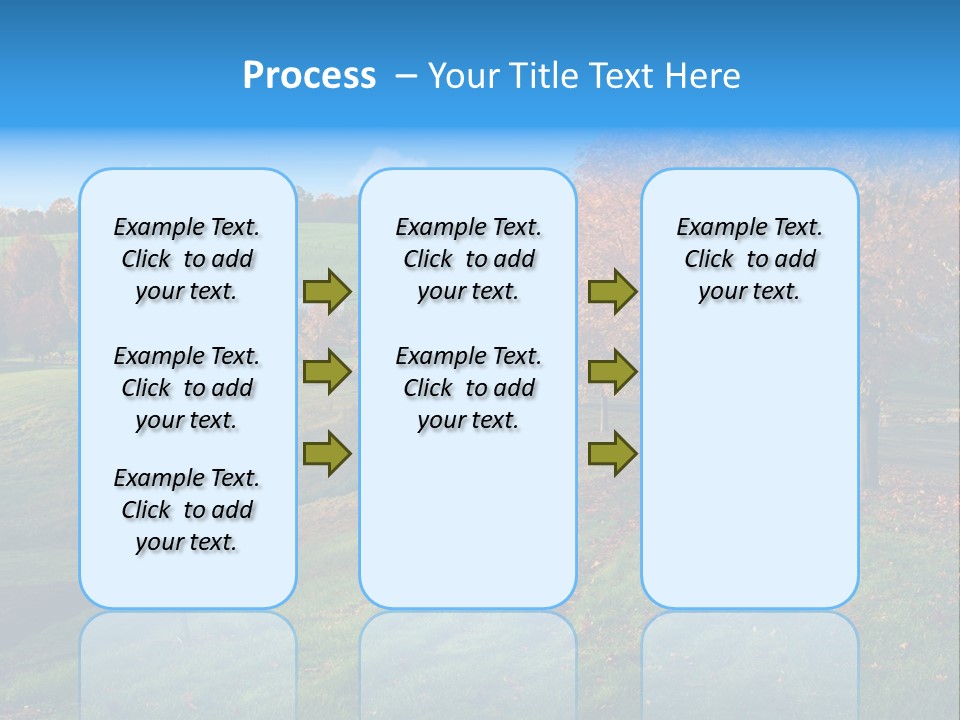 Analyzing Image Success PowerPoint Template