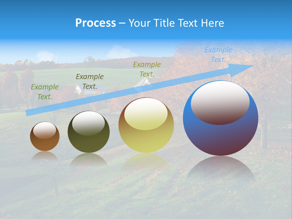 Analyzing Image Success PowerPoint Template