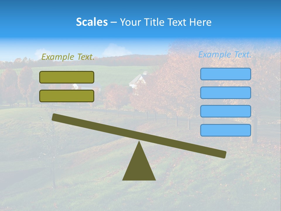 Analyzing Image Success PowerPoint Template